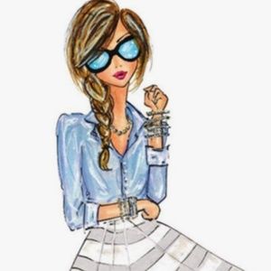 Hello there!  A little about me...